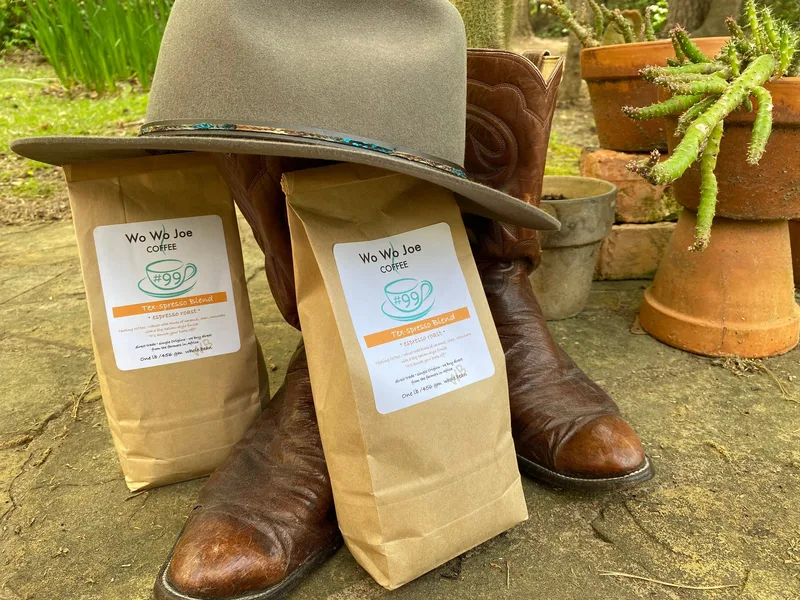 Tex-Spresso